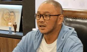 PaMaMariSan- Rizal Press Corps