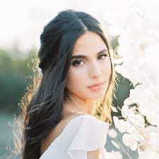 Read about some ways to get glam on your big day! Blossom Beauty L Portland Wedding Hair Makeup Artists