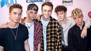 Which why don't we guy are you: Why Don T We Breaks Social Media Silence New Music In The Works
