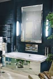 20 stunning art deco style bathroom design ideas. Art Deco Bathrooms Art Deco Style