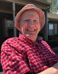 James Edward "Bo" Clatterbuck