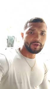 Edward Julio's Instagram, Twitter & Facebook