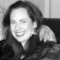 My New Best Friend by Julie Bowe