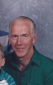 Ralph Hamby Obituary