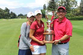 Maybe you would like to learn more about one of these? Andrea Lee Golf Parents