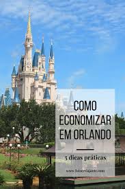 Resultado de imagem para viagem para orlando