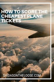 Skyscanner S Everywhere Feature Is The Travel Hack You Need Shida S On The Loose Travel Travel Tips Cheap Last Minute Flights