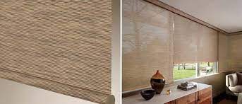 Welcome to the wind song collection. Roman Shades Honeycomb Woven Wood Shades Littleton Denver Co