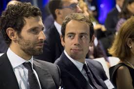 Inhousecommunity Awards 2017