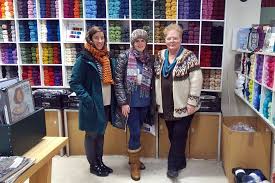 We use cookies for things like remembering what you've added to the shopping cart, your chosen currency and that you've agreed to our use of cookies. Knitting Workshop In Iceland For Knitters Of All Levels