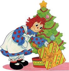 Pin On Clip Art Raggedy Ann Andy Clipart