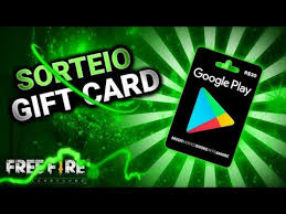 Free fire trocas e vendas/doações. Sorteio De Um Gift Card De R 30 00 Free Fire Youtube