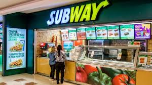 Kentucky fried chicken or kfc. Subway Closed More Than 1 000 Stores In The United States Last Year Cnn
