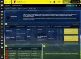 The apk file includes the teams being updated. Football Manager Touch 2018 Apk V18 3 4 Android Full Mega