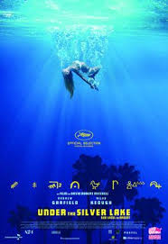 Sub Lacul De Argint 2019 Trailer Online Subtitrat In Limba Romana Silver Lake Lake Submarine