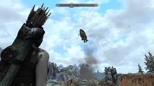 Bleak falls barrow jarl balgruuf thinks i may be able to help farengar, his court wizard, with something related to dragons. You Know What S Wrong With Skyrim These Days From An Empire Of Ache And Rhyme