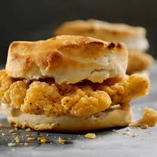 Image result for hardees biscuit