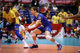 Brasil 28 x 26 polônia. Brasil Vence Polonia No Tie Break E Se Aproxima Do Titulo Da Copa Do Mundo Uol Esporte