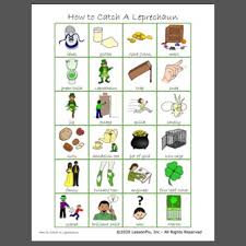 Buy on bookshop.org buy on amazon. How To Catch A Leprechaun