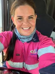 Women in Trucking Australia Ltd