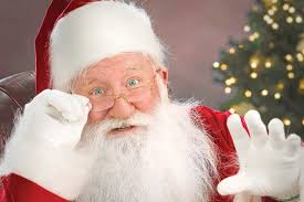 Enabling Environments: Let's explore... Santa Claus