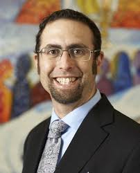 Extravagant hope is ours. It must be in this, God's world.'