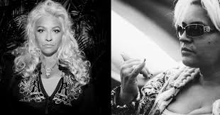 Dog' Chapman Honors the Memory of His Beloved Beth, Who Died in June of  Lung Cancer, with Special ScholarshipÂ