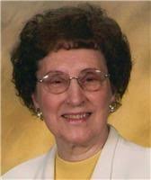 Lorraine Mathieu Obituary (1922-2012)
