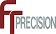 FT Precision logo