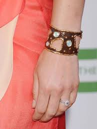 Claire Danes Engagement Ring Celebrity Engagement Rings Celebrity Wedding Rings Engagement Rings