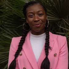 Maxine Thomas-Asante