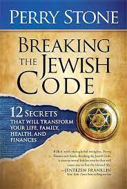 In breaking the jewish code, perry stone helps readers unlock the amazing secrets to this success. Amazon Com Breaking The Jewish Code 12 Secrets That Will Transform Your Life Family Health And Finances 9781599794679 Stone Perry Libros