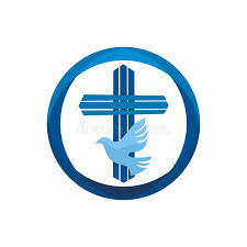 4.0 pfingstsymbole symbolik symbole atem hauch wind lebensatem feuer flammen feuerzungen wasser taufritus taube pfingsttaube palmzweig heilig Kirchenlogo Christliche Symbole Jesus Kreuz Und Taube Das Heiliger Geist Vektor Abbildung Illustration Von Kugel Himmel 123488612