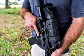 Silencerco Blog: How To Build An Ar Pistol