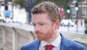 The colourful past of the father of the most powerful Irish man in Britain