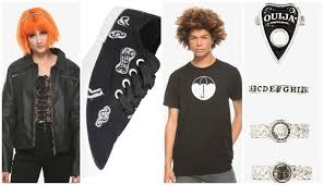 Cookies are currently enabled to maximize your teepublic experience. The Umbrella Academy Season 2 Merch Hot Topic Exclusives