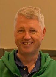 Condolence Book for Paul Martin (Virginia, Cavan)