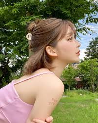 ulzzangs おしゃれまとめの人気アイデア pinterest the piero オルチャンガール きれいな女性 美顔