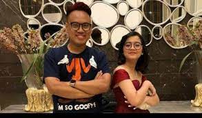 Tes ancestry dna akan menunjukkan dari benua mana kamu berasal, negara mana, dan bahkan dari wilayah mana pada negara tersebut, ujar brand manager 24 genetics indonesia, dennis lesmana dalam keterangan tertulisnya, senin (7/6). Denise Cadel Sebut Cinta Kuya Halu Dan Bau Bawang Uya Kuya Murka