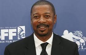 Profile: Movie Director Robert Townsend