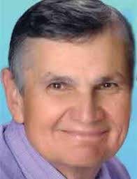 Richard Sharp Obituary (1935