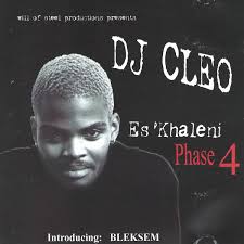DJ Cleo
