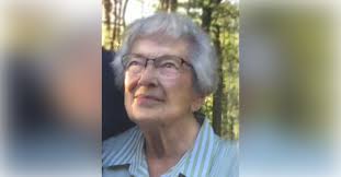 Obituary information for Betty S. Eckberg