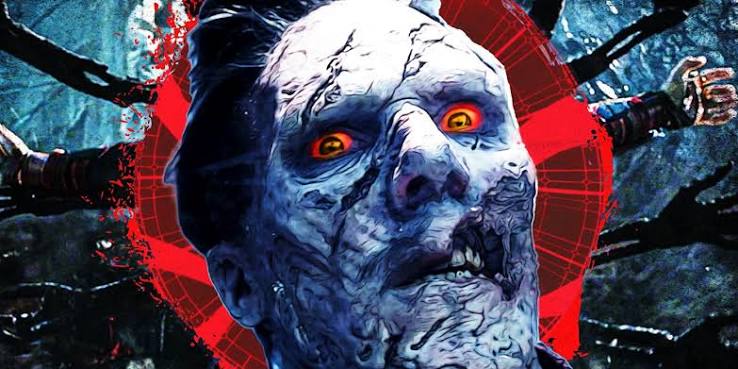 Is Doctor Strange in the Multiverse of Madness A Scary Horror Movie?