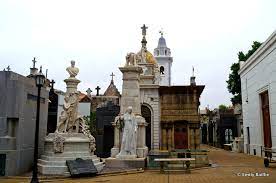 10 Tombs To Visit In Buenos Aires Recoleta Cemetery Untapped New York