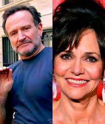 While filming Mrs. Doubtfire in 1993, Robin Williams masked his personal  battles beneath the familiar whirlwind of humor that brought life and  laughter to every corner of the set. His quick wit