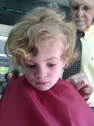 Memories of Mr. Albert and the Palace Barber Shop in Jasper, GA