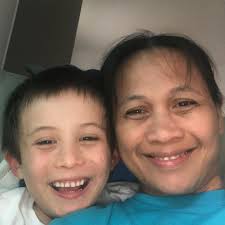 The Churco Family Fan