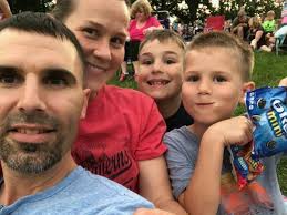 Fundraiser for Patrick Gordon by Winston Gordon : Patrick Gordon Cancer  Support Fund!