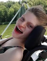 Obituary information for Chelsey Nicole Troxell